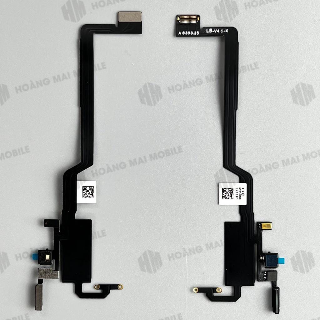 Cáp loa trong cho iPhone X đến 12 Pro Max hãng LUBAN