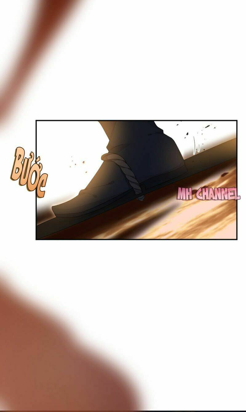 dục hỏa độc nữ chapter 61 8