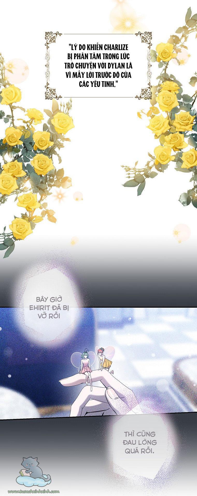 thuần hóa bạo chúa rồi bỏ trốn chapter 56 12