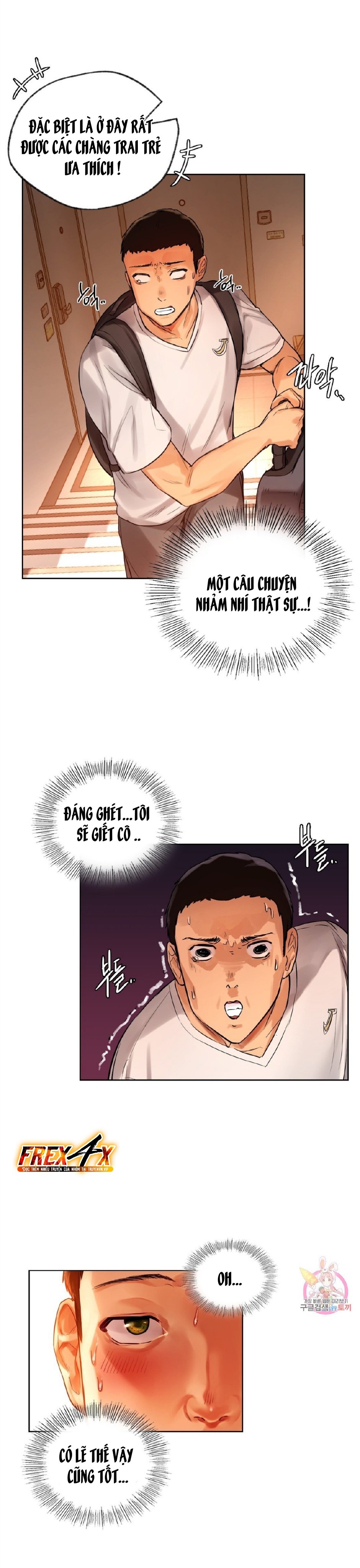 đàn ông và đàn bà ở sillim chapter 2 28