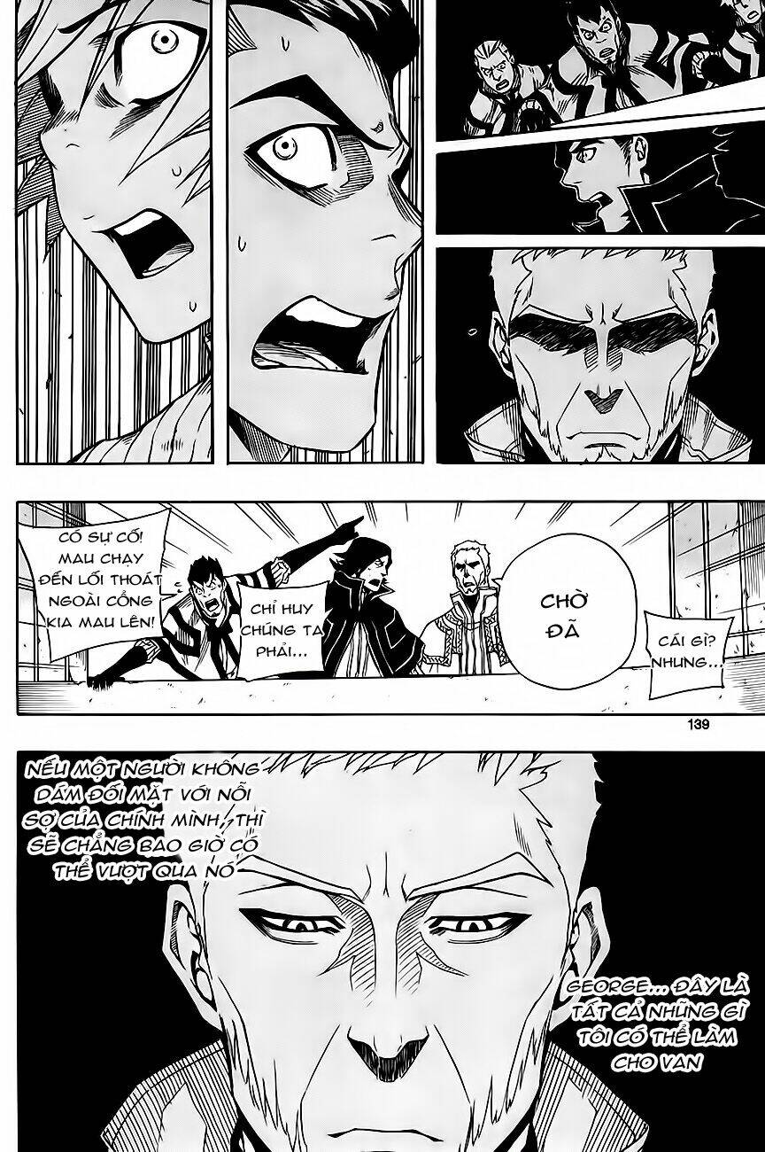 kingdom of zombie chapter 5 15