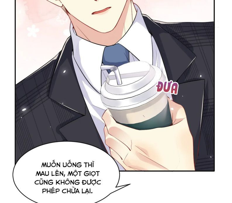 lại bị bạn trai cũ nhắm trúng rồi chapter 45 26