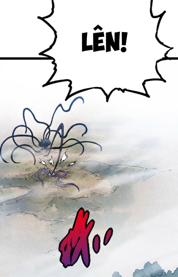 từ cây cổ thụ bắt đầu tiến hóa chapter 13 99