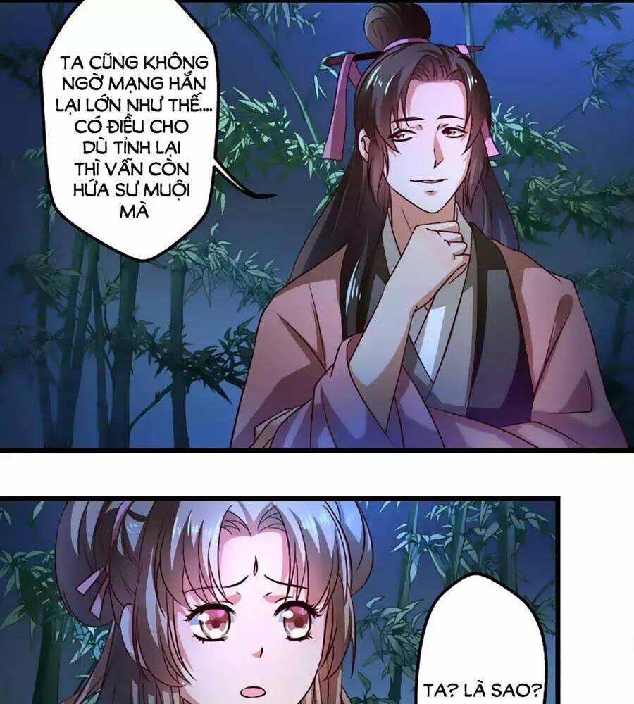 liêu liêu nhân thân tu tiên truyện chapter 71 204