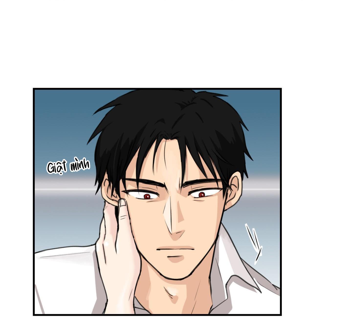 sự trả thù méo mó chapter 2 11