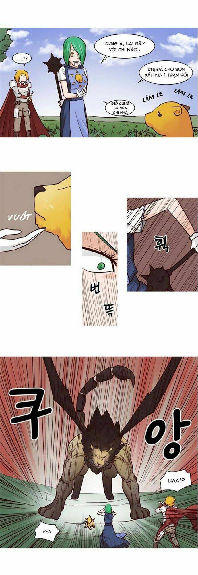 the devil king is bored chapter 19 5