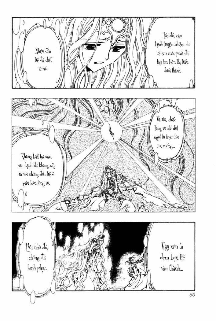 huyền thoại đôi cánh chapter 30 19