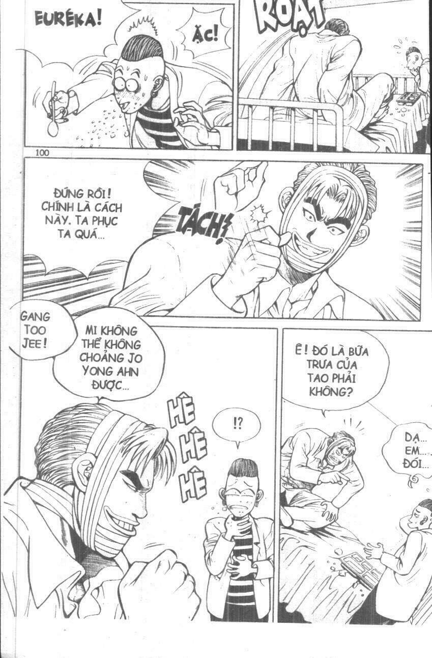 change guy chapter 11 94