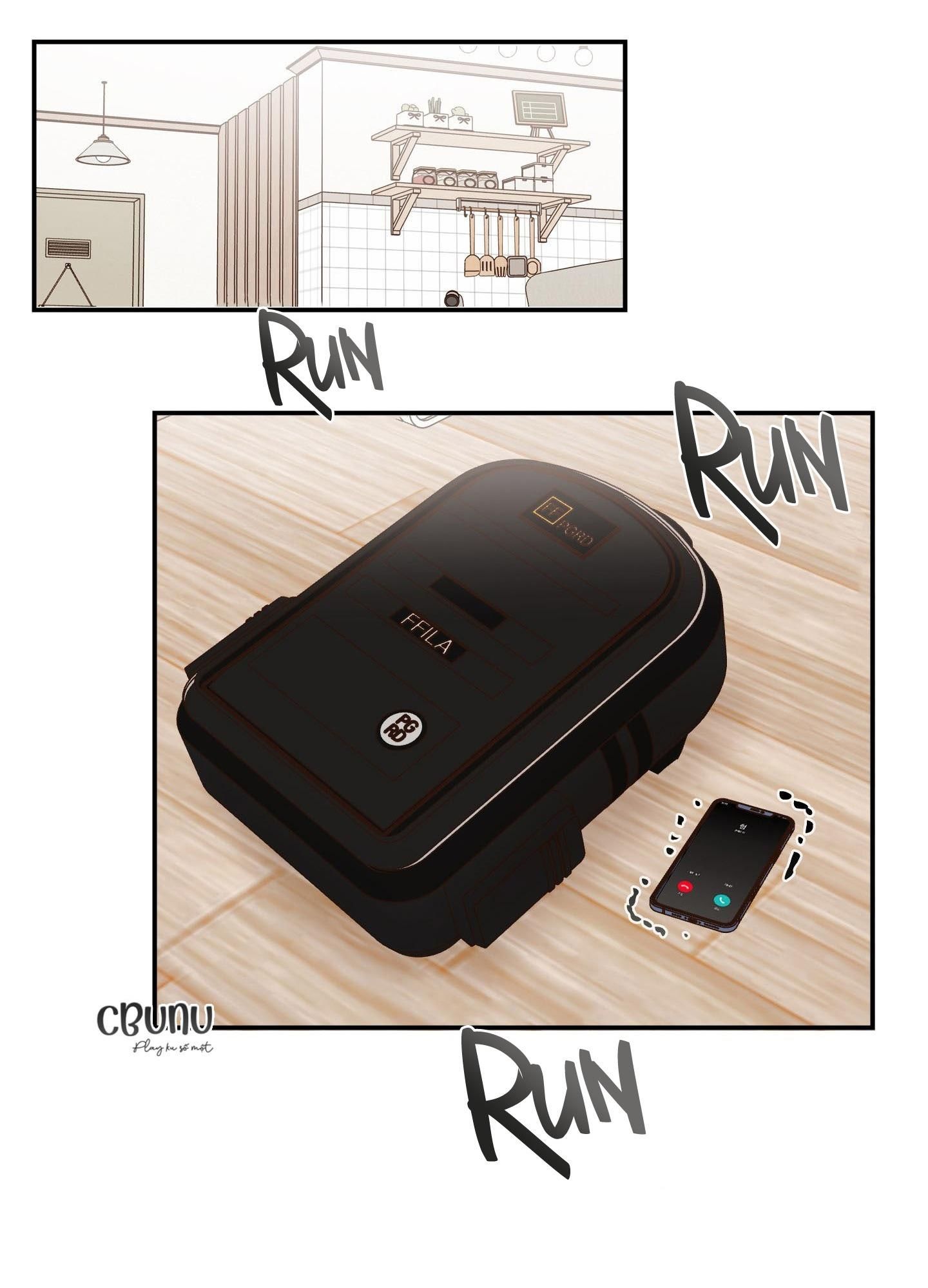 thán phục thanh xuân chapter 61 53