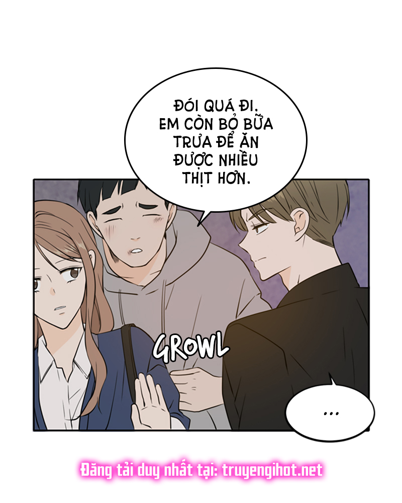 hẹn gặp anh ở kiếp thứ 19 chapter 38 25