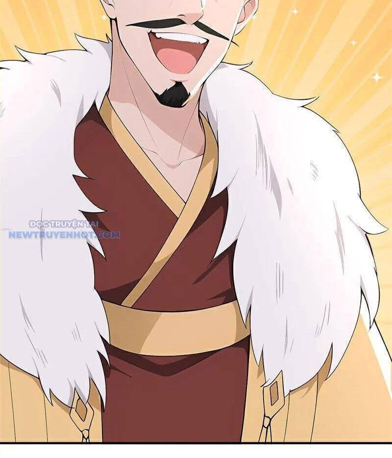 ta thực sự không muốn làm thần tiên chapter 109 19