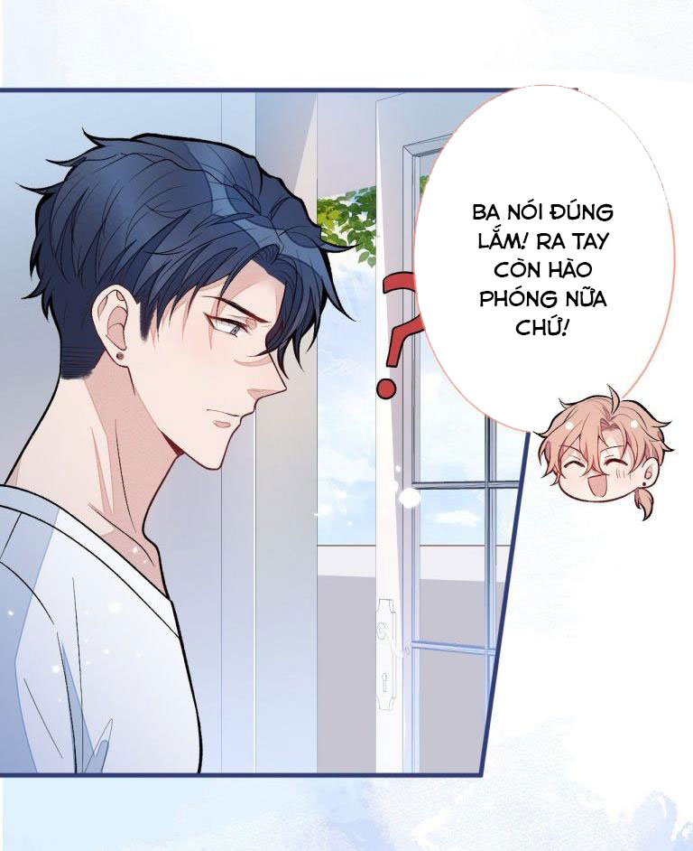 hotsearch của ảnh đế chapter 138 18