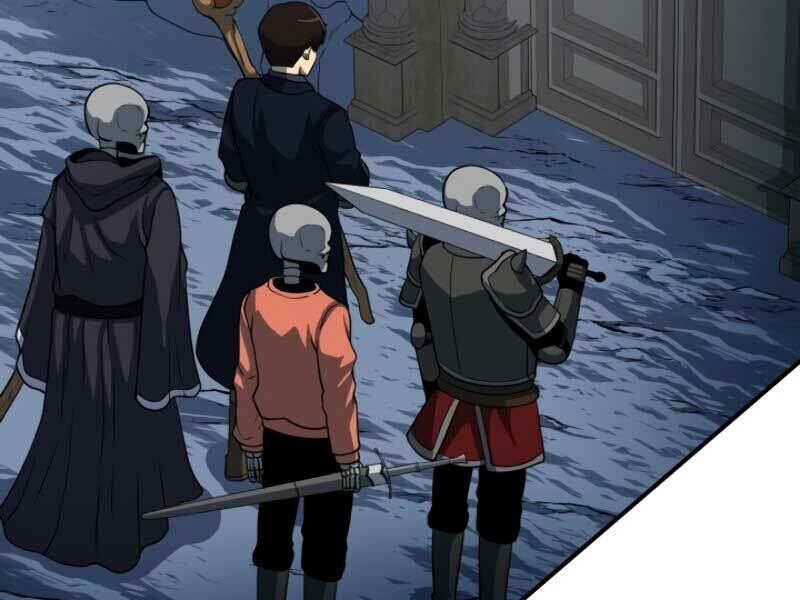 ngôi nhà kết nối với hầm ngục chapter 18 128