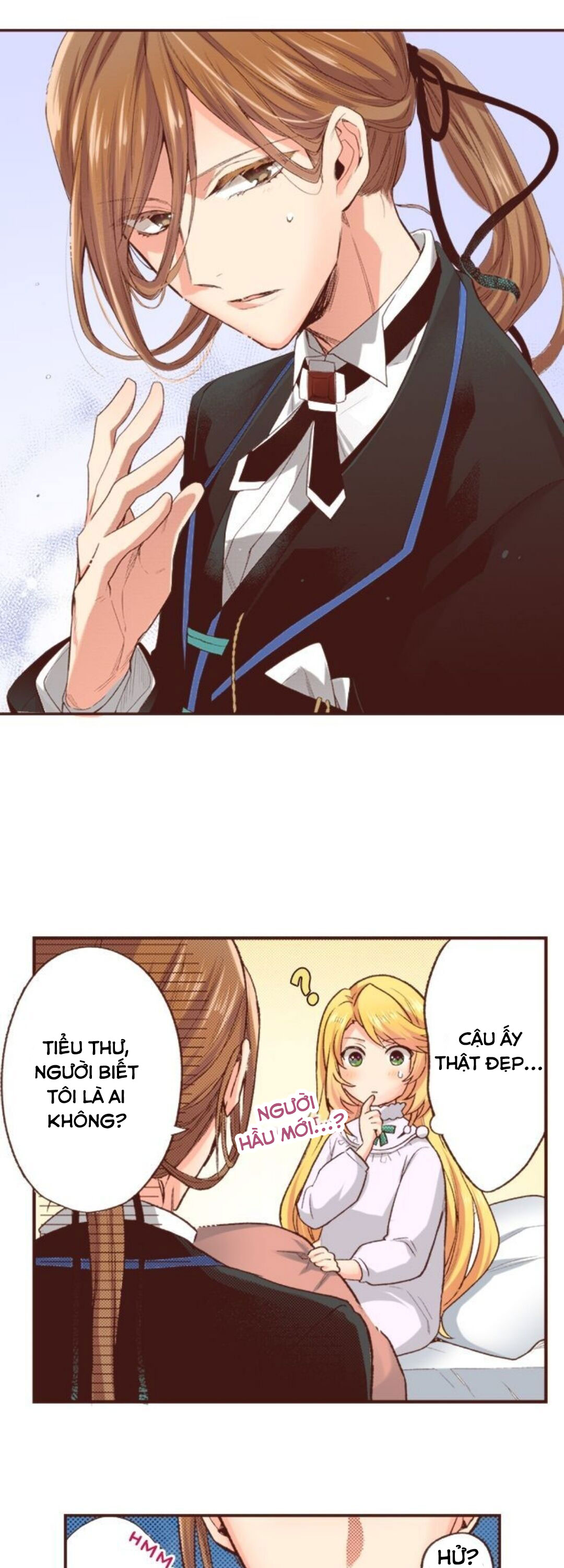 tôi tỉnh lại sau 20 năm! chapter 3.2 7