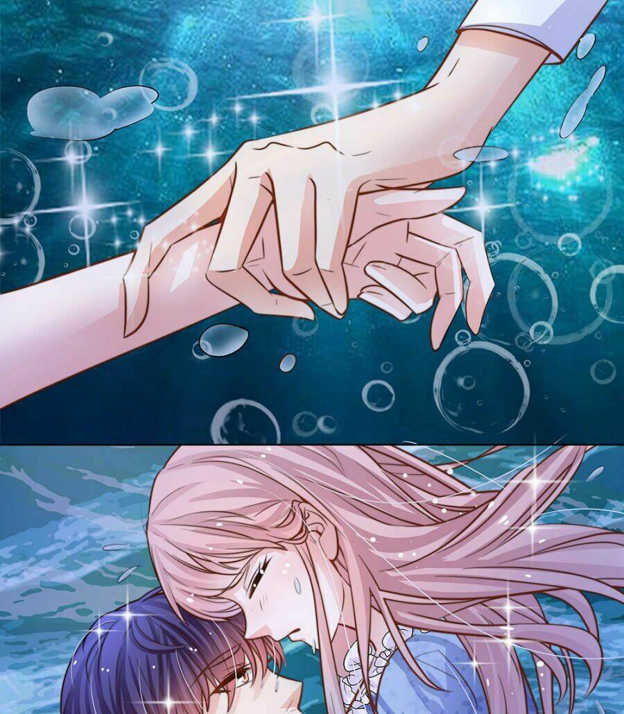 thiếu soái của tôi chính là manh như vậy chapter 62 28