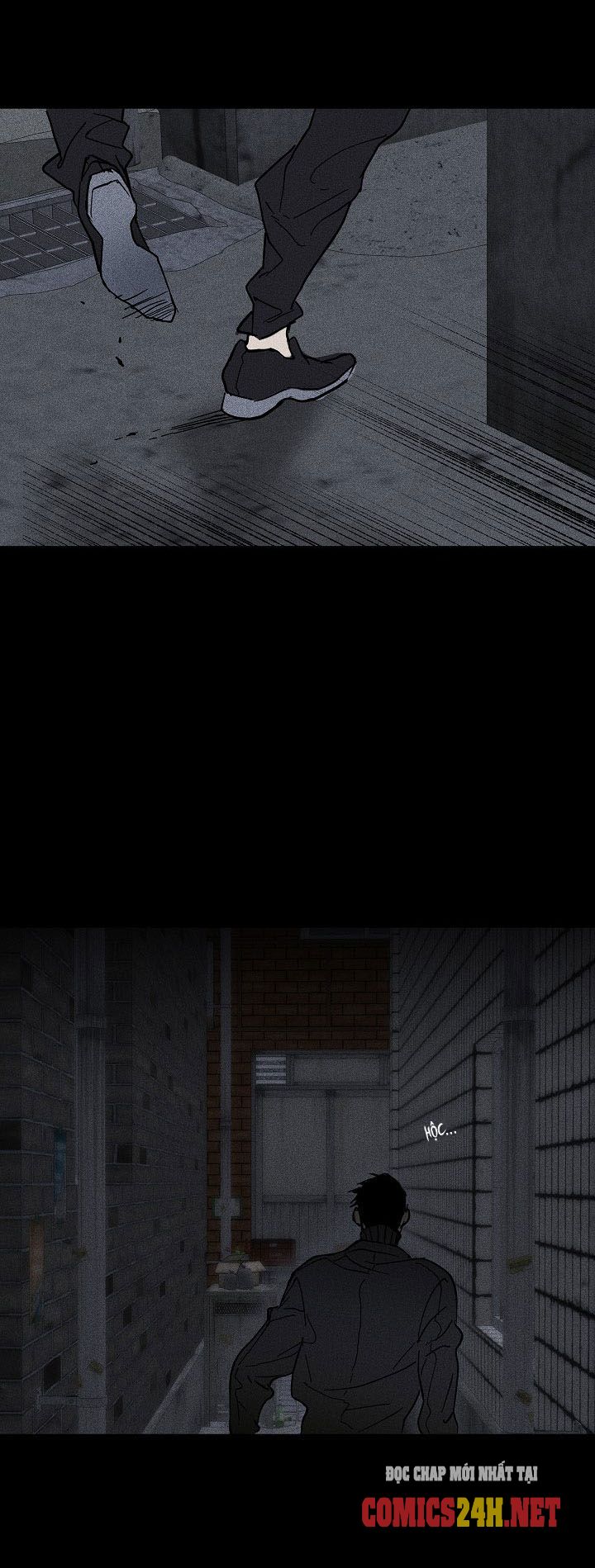 người đàn ông đã kết hôn chapter 2 3