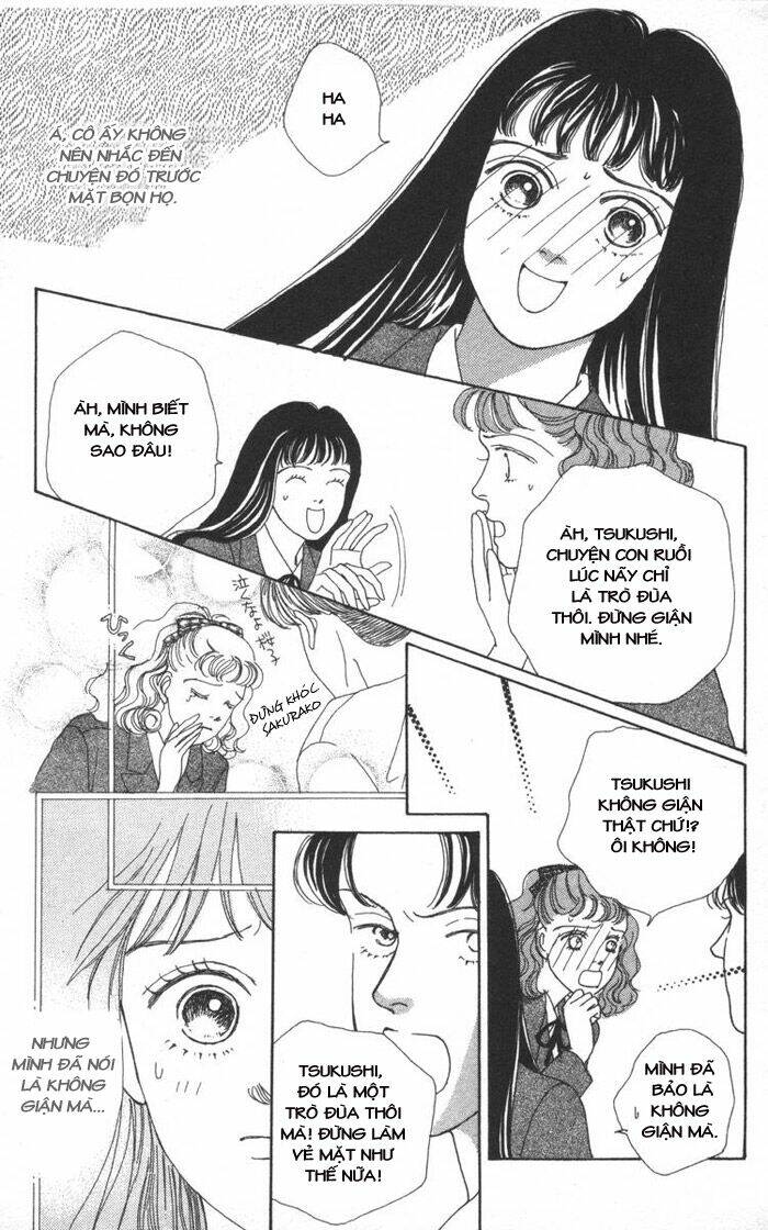 con nhà giàu chapter 25 25