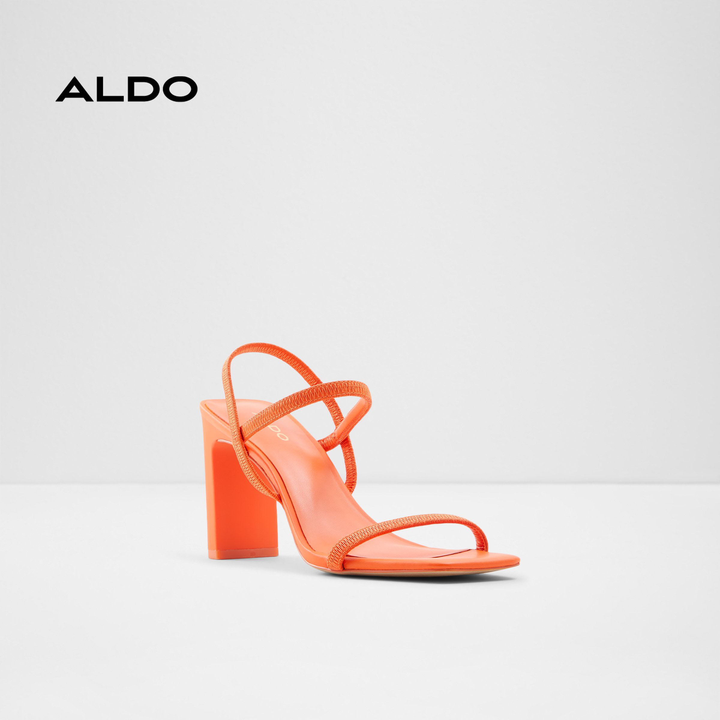 Giày sandals cao gót nữ  ALDO OKURR