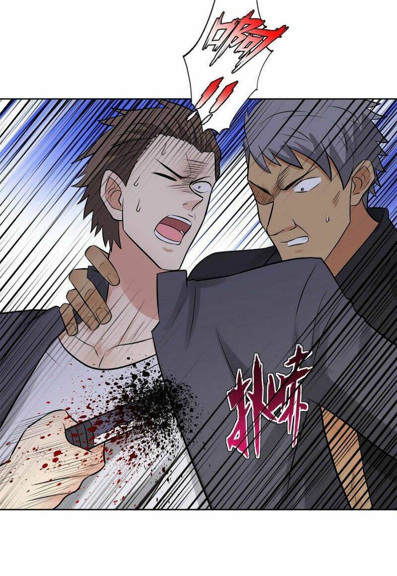 học viện cao thủ chapter 272 33