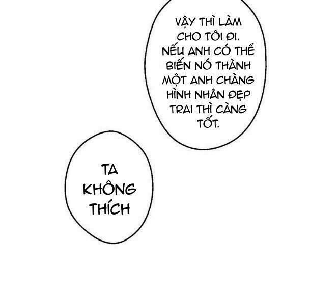 một ngày nọ tôi bỗng thành nàng công chúa chapter 20.5 23