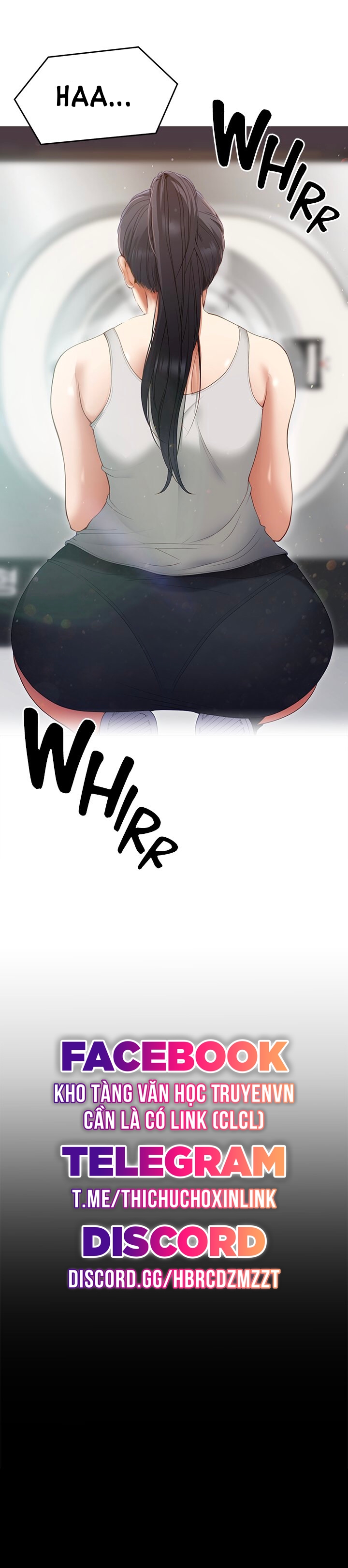 tối nay cưng muốn ăn gì? chapter 18 15