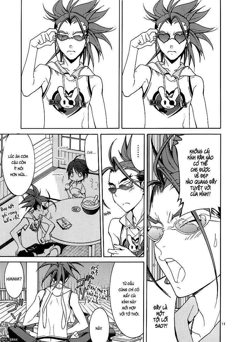 a + b - angel + blood chapter 3 13