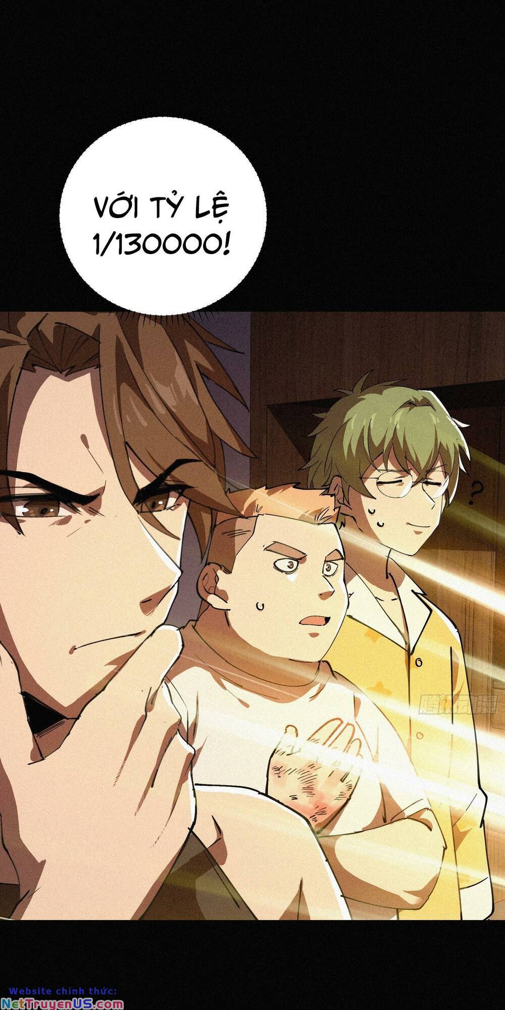 ta bất cần, đám tôn tử đều là cấp sss chapter 1 44