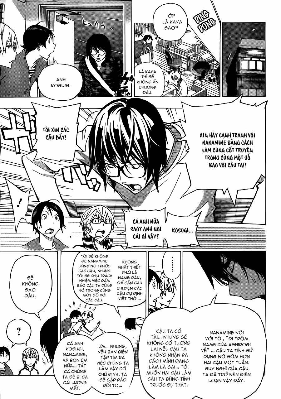 họa sĩ truyện tranh chapter 125 18