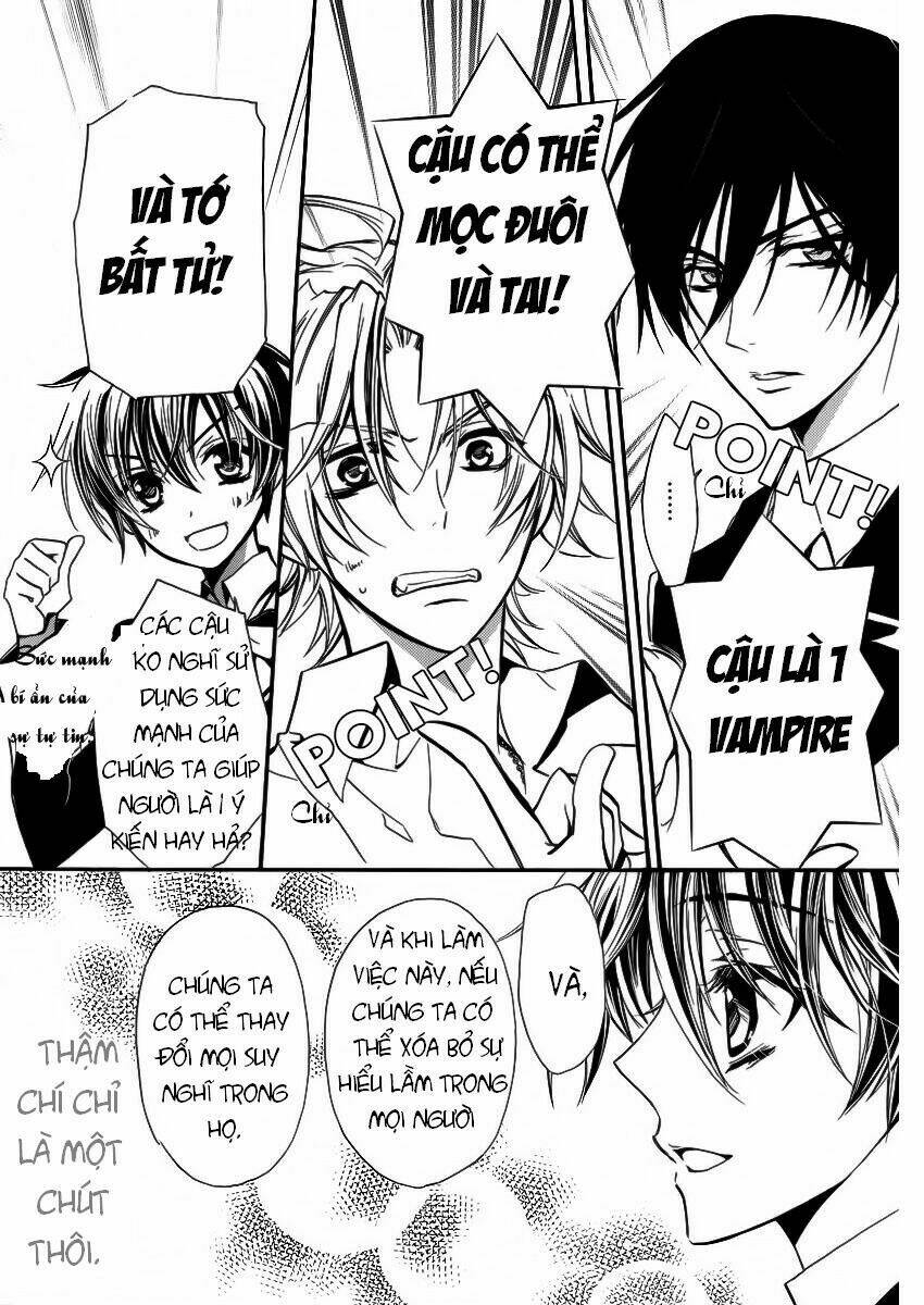 junketsu+kareshi chapter 7 5