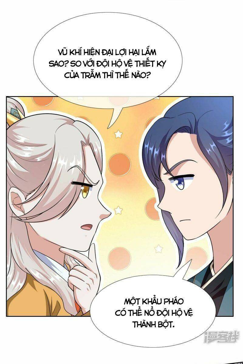 ta không phải nhân vật phản diện chapter 96 16