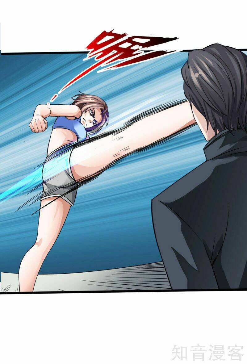 tuyệt phẩm tà thiếu chapter 5 15