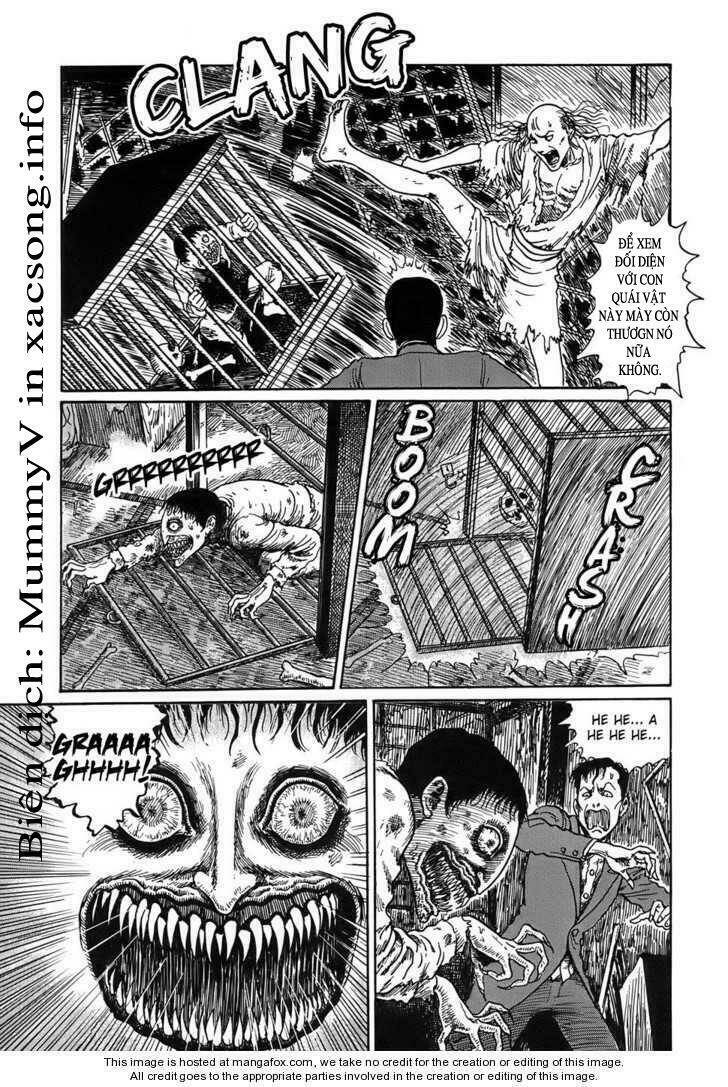 new voices in the dark chapter 1 30