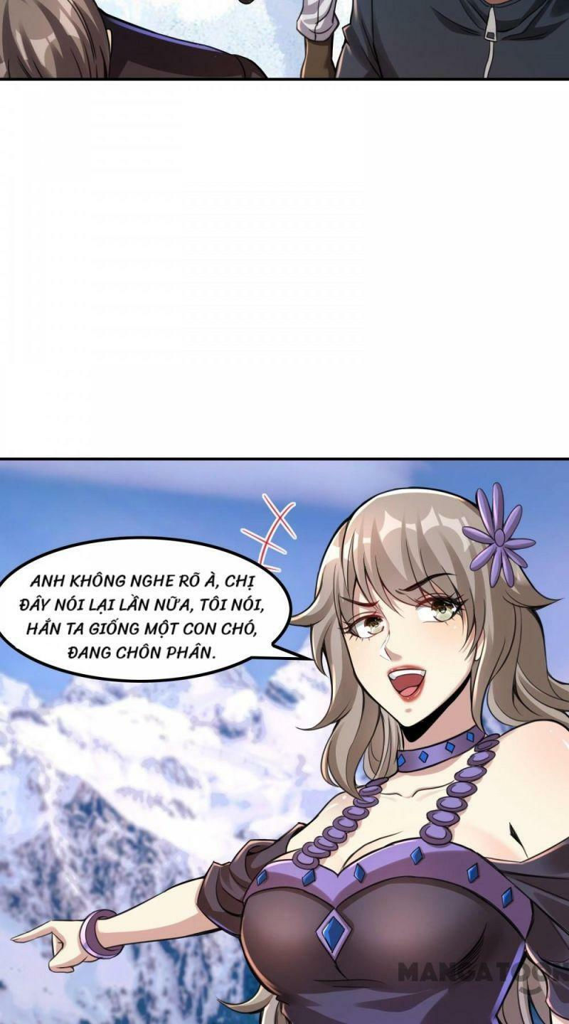 đệ nhất người ở rể chapter 120.2 14