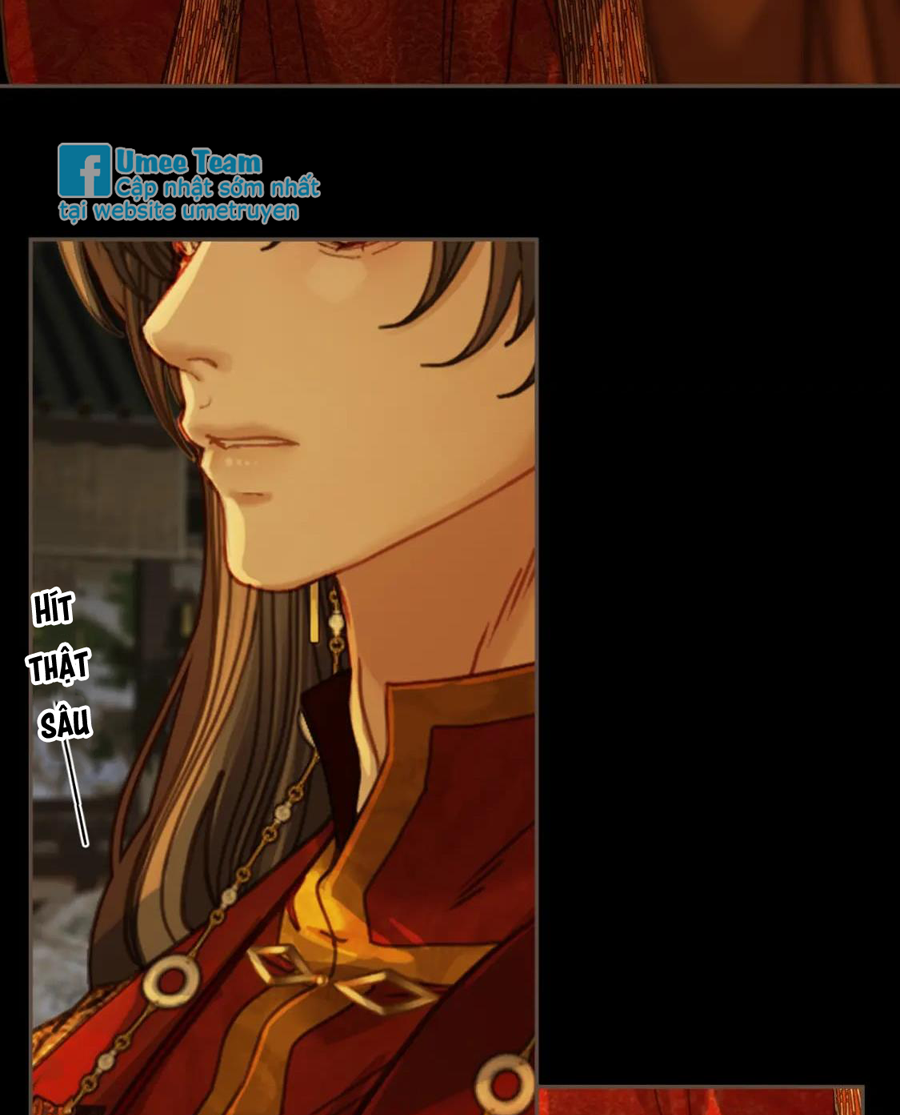 á nô 2: thám hoa chapter 8 6