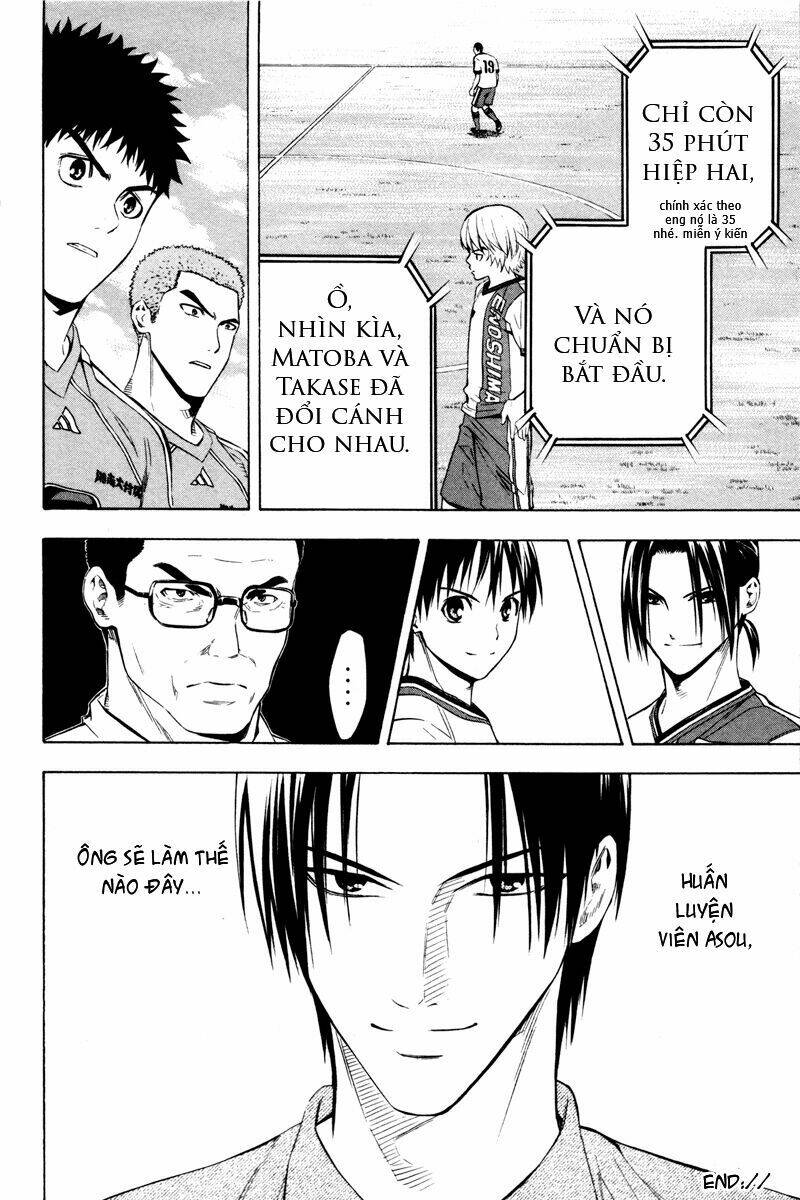 kỵ sĩ trong vòng cấm chapter 86 21