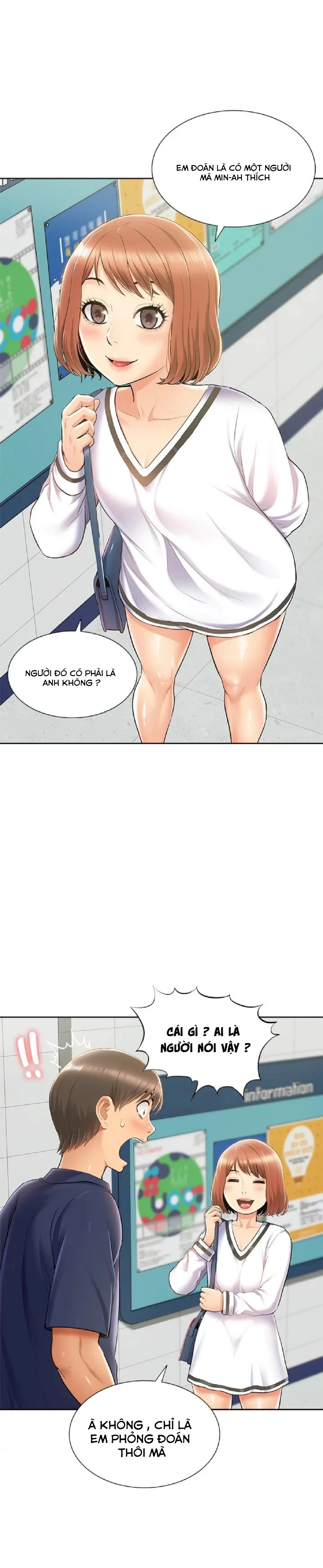 song sinh trụy lạc chapter 15 24