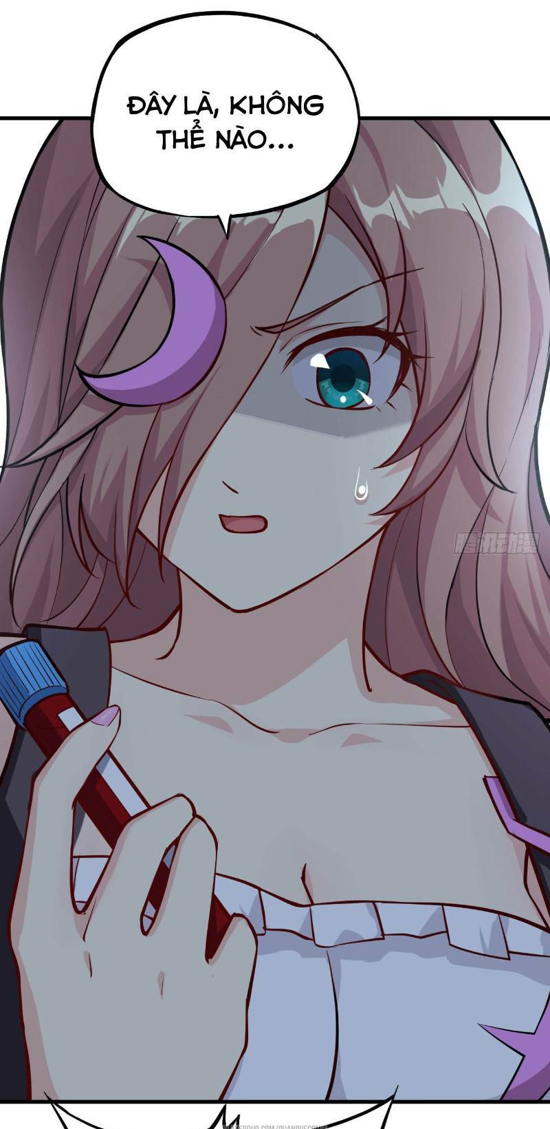 minh nhật thần đô chapter 13 21