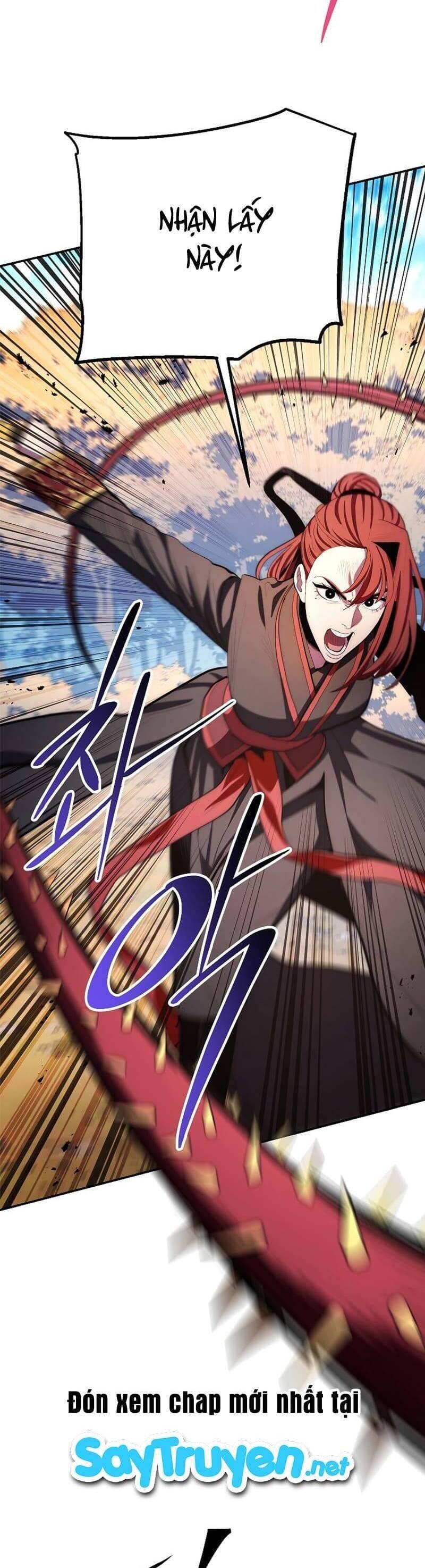 huyền thoại diệt thế độc long chapter 83 11