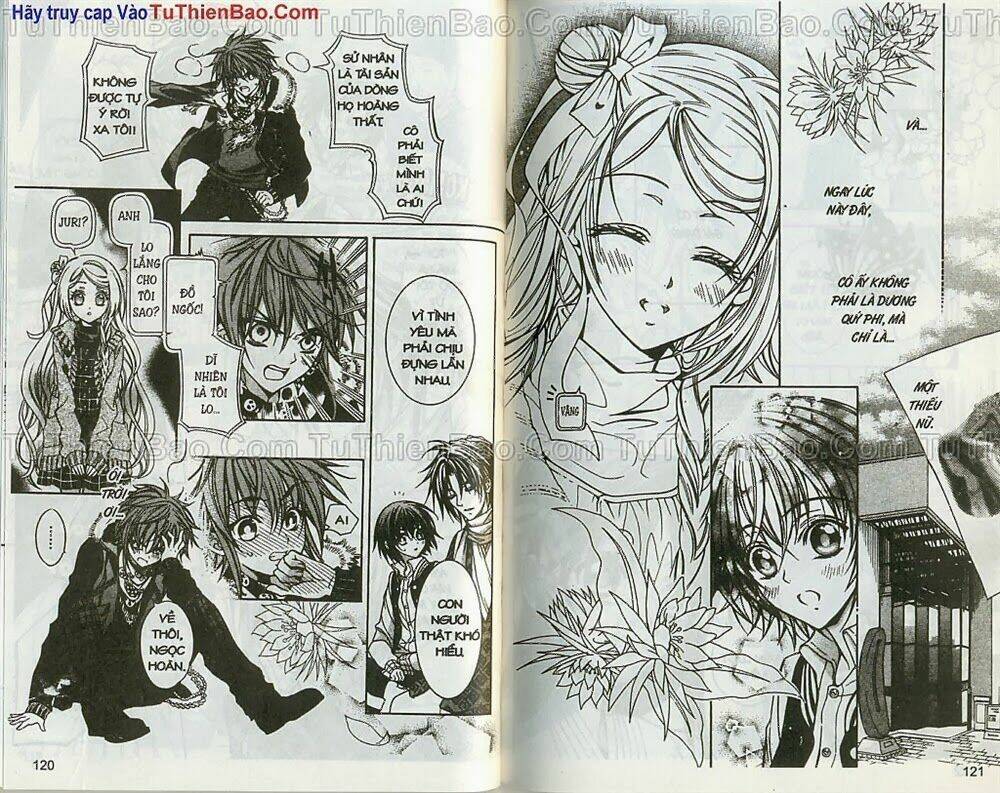 triệu hồi sư chapter 1 62