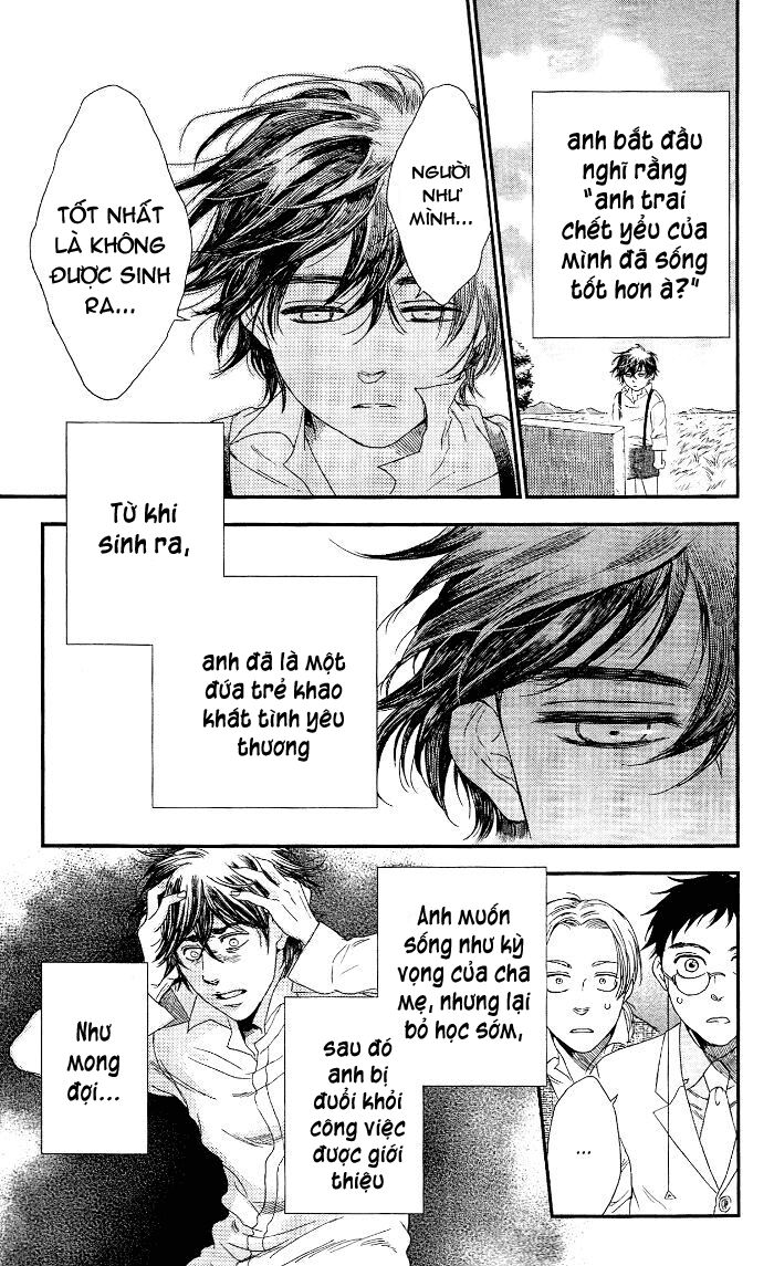 sayonara sorcier chapter 11 19