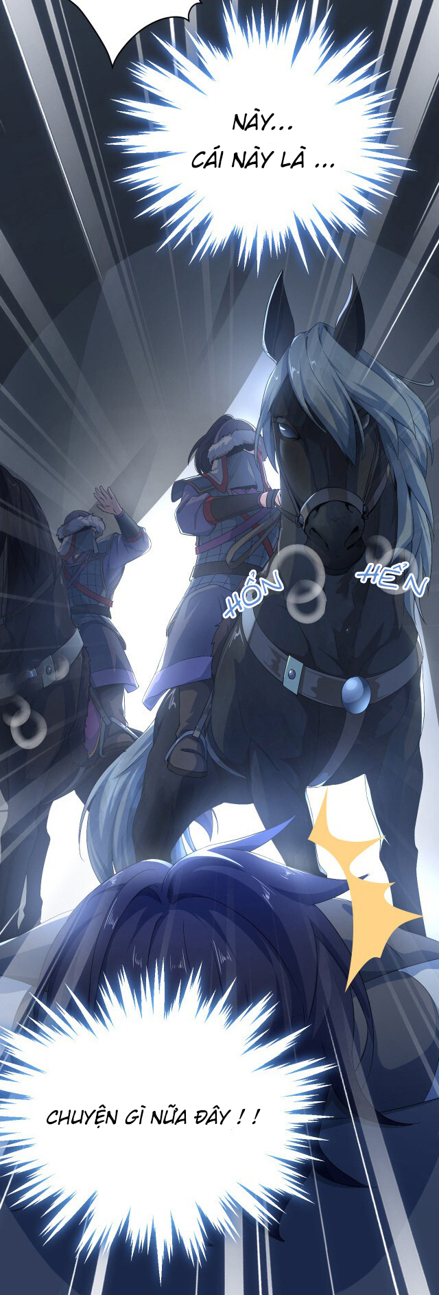 chiến thần dưỡng thành ký chapter 2 41