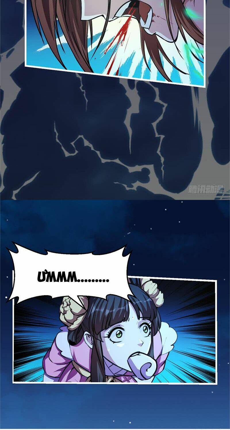 đừng cản ta tu tiên chapter 18 6