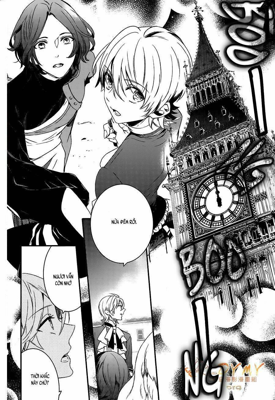 phong ấn triệu hồi ác quỷ dantalion chapter 49 18