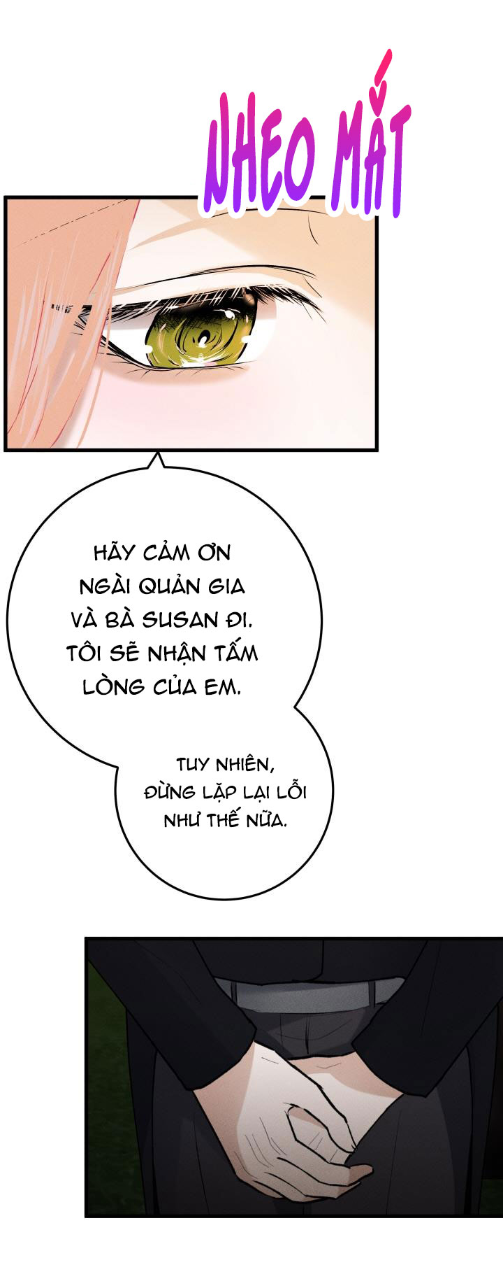 tôi muốn hủy cuộc hôn ước này chapter 21 40