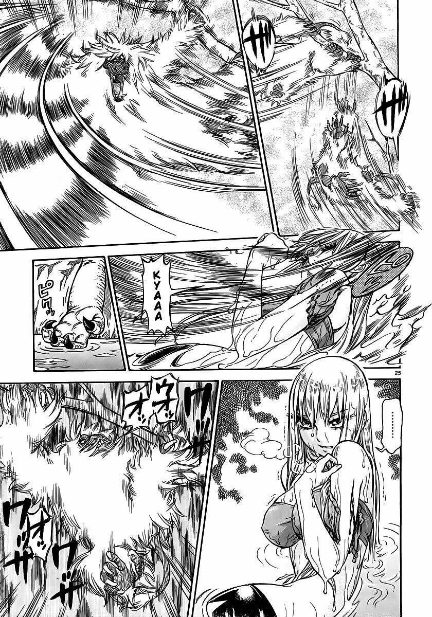 stravaganza - isai no hime chapter 1 24