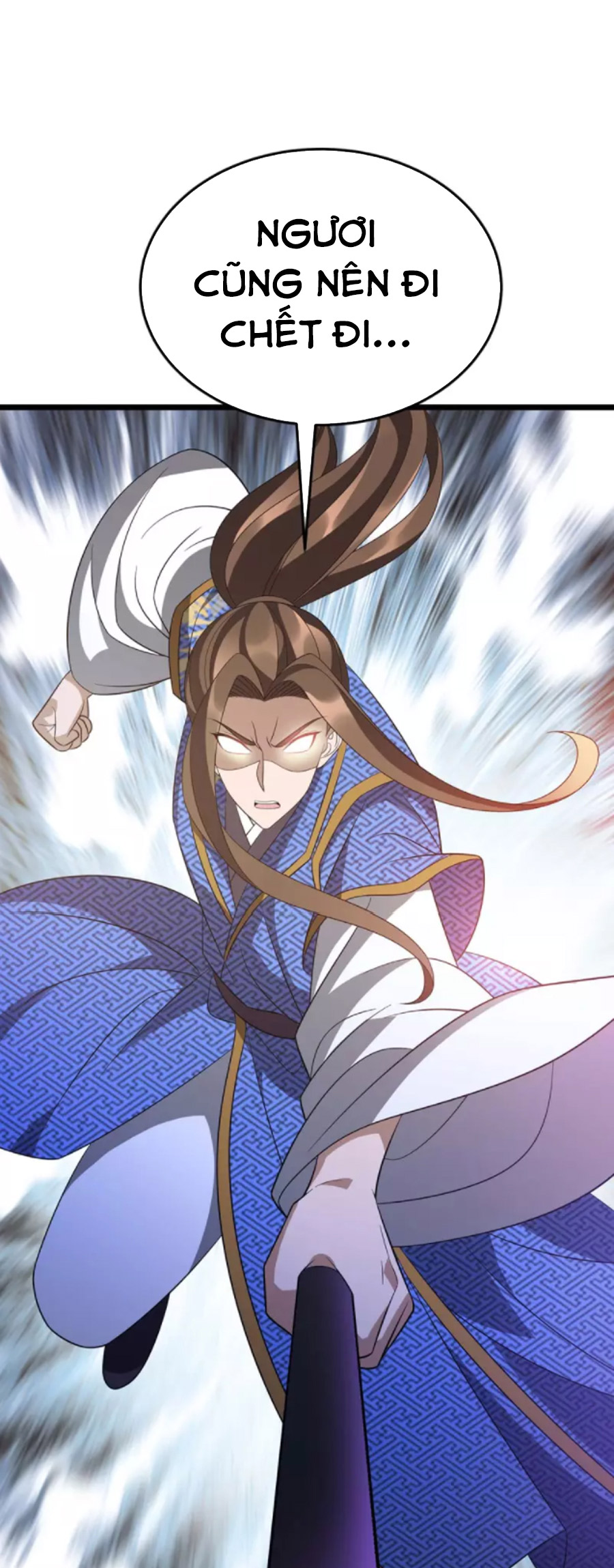 chúa tể tam giới chapter 236 9