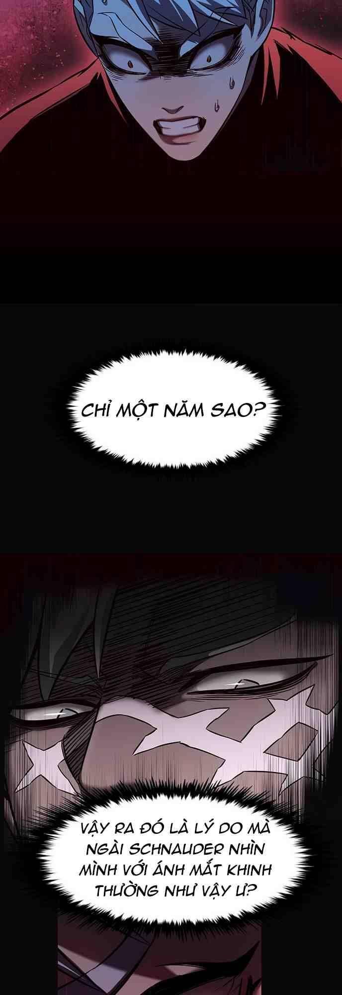 biến thân thành mèo chapter 255 25