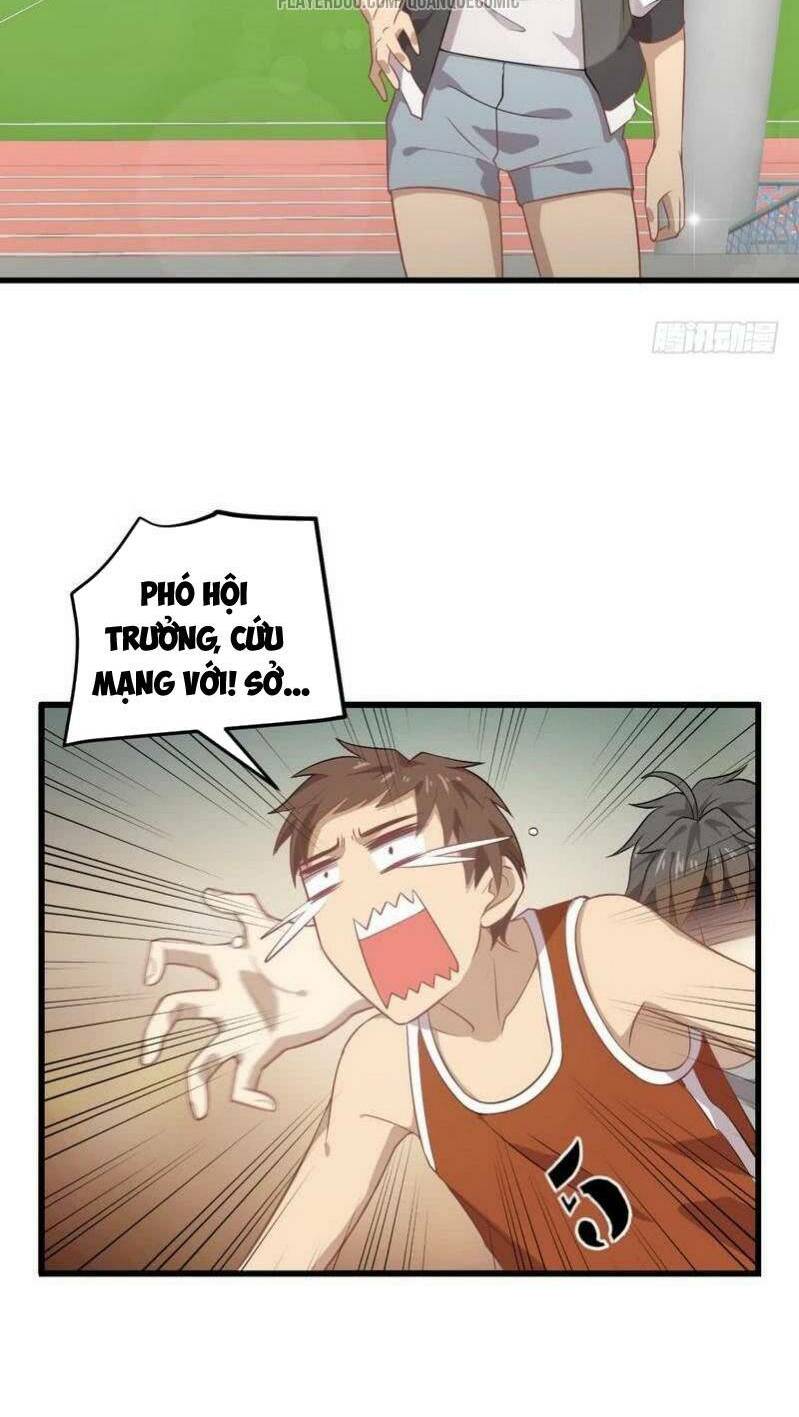 xuyên không vào thế giới nữ cường chapter 66 10