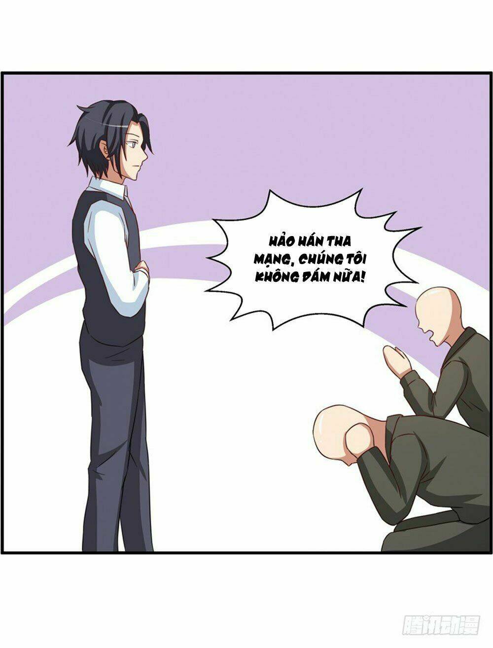 thiên ngoại phi tiên chapter 29 8