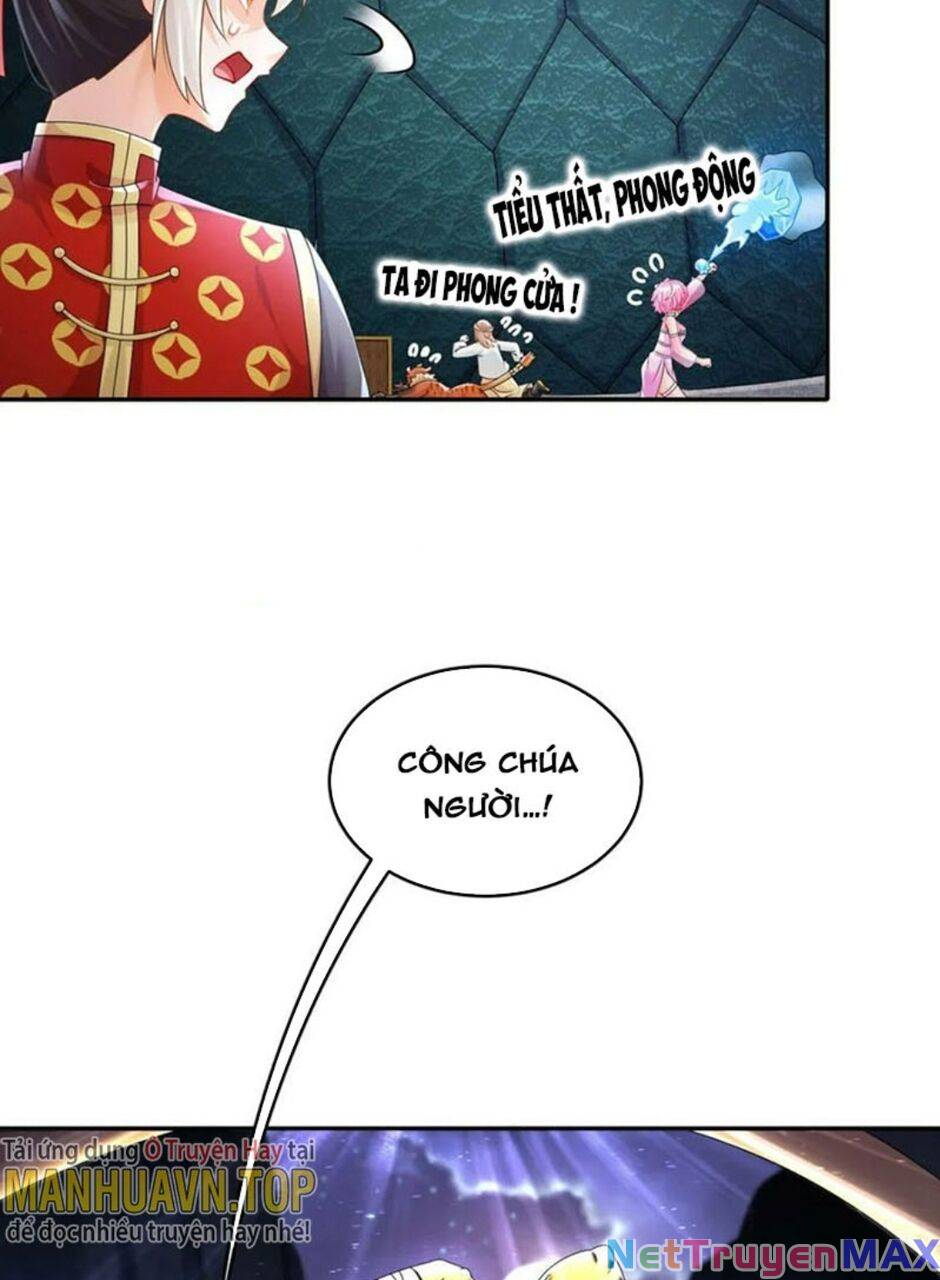 tuyệt thế đạo lữ chapter 60 27